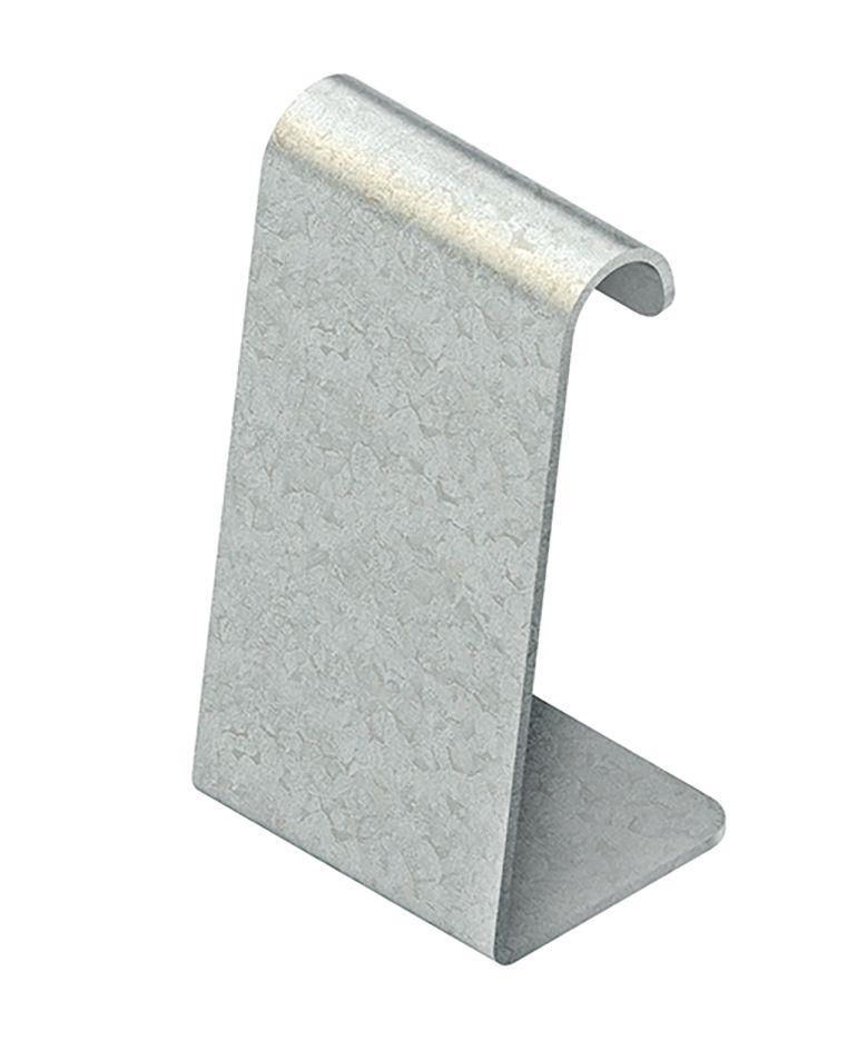 Hängestiel-Distanzprofil U-Profil ST