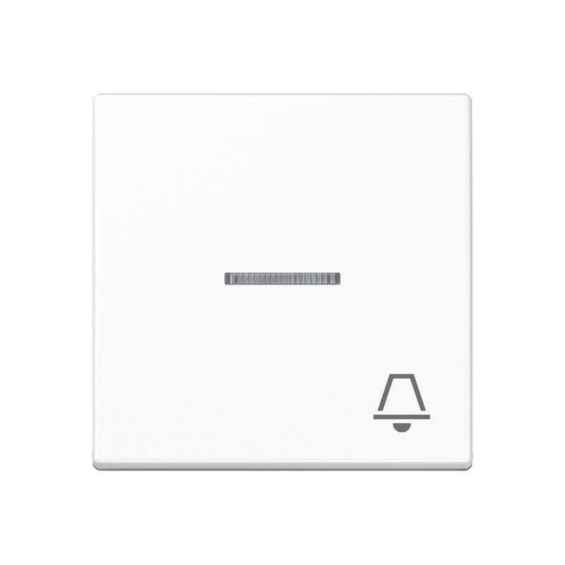 Wippe 1t Schalter A aws glz Klingel Symbol Klingel