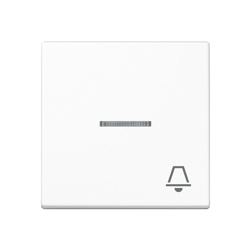 Wippe 1t Schalter A aws glz Klingel Symbol Klingel