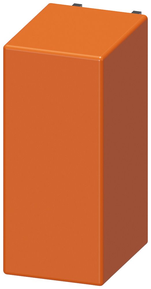 Schaltrelais 1W IP00 12,7x12,7x19,5mm Schraub