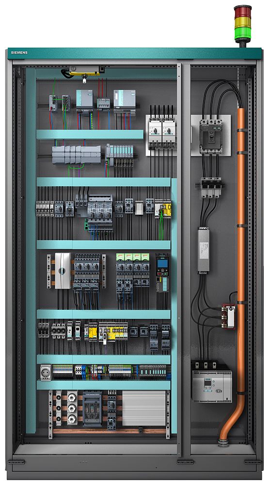 Schaltrelais 1W IP00 12,7x12,7x19,5mm Schraub