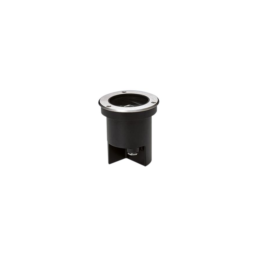 LED-Bodeneinbauleuchte Uplight135 3W 4000K LED nicht austauschbar 1LED 125lm