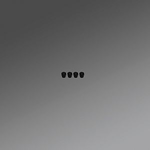 LED-Pendelleuchte 50W stail 4000K 6769lm Konv 1LED LED nicht austauschbar sym