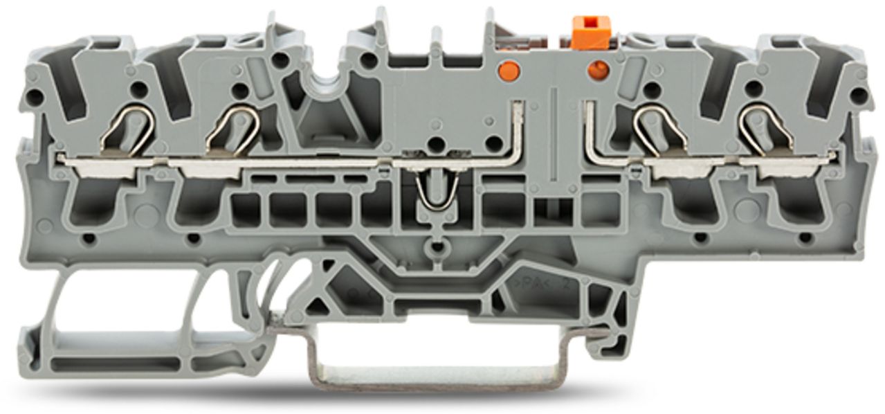 Trennreihenklemme gr Serie 2002 1Etage 0,25-4qmm 16A APL_erf.