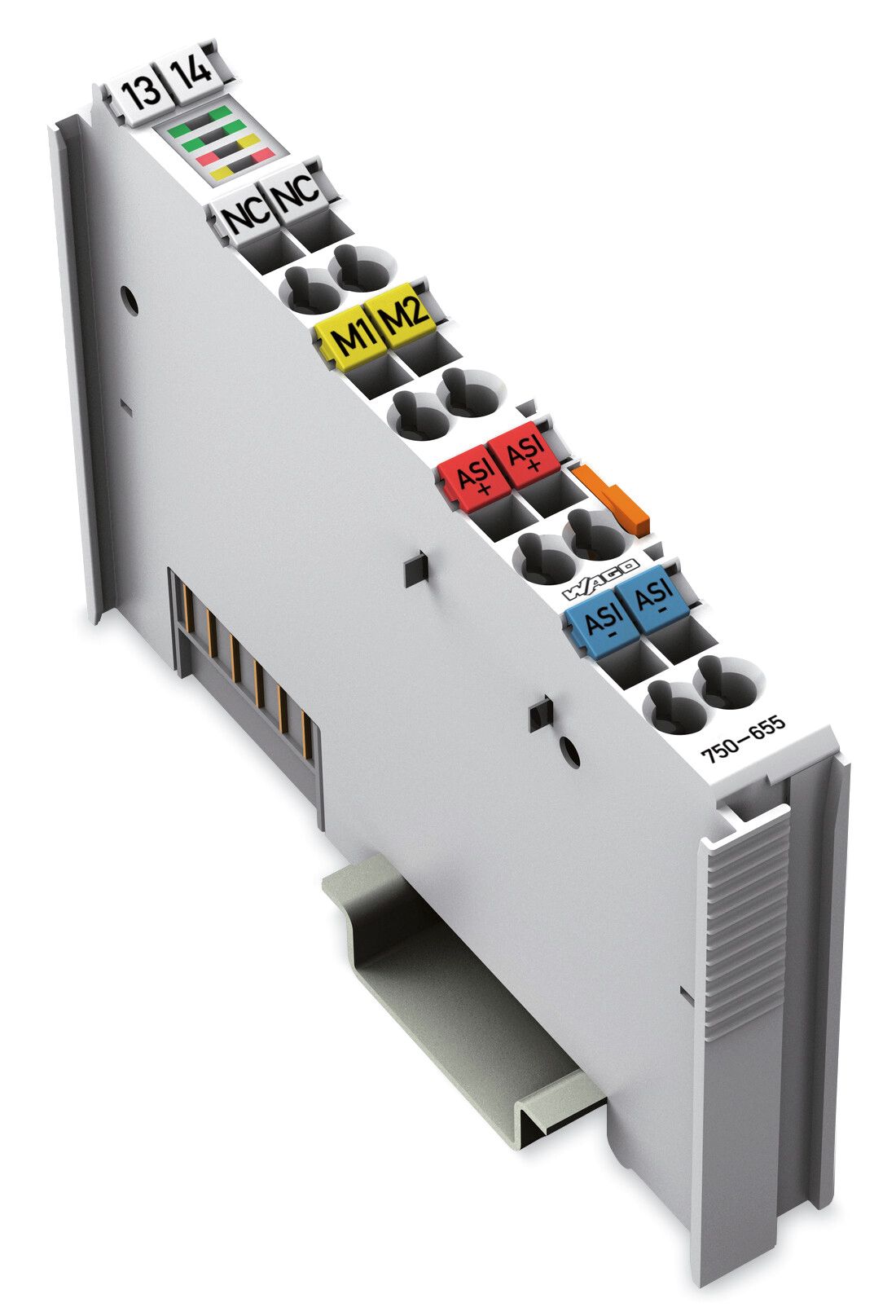 Funktions-Modul Serie 750 DC 26,5-31,6V