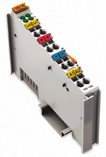 Funktions-Modul Serie 750 DC 26,5-31,6V
