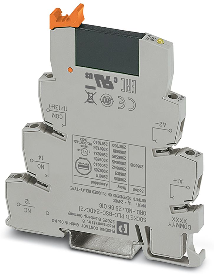 Optokoppler 48-60V 0,1A 3-48V Transistor LED m.LED-Anz