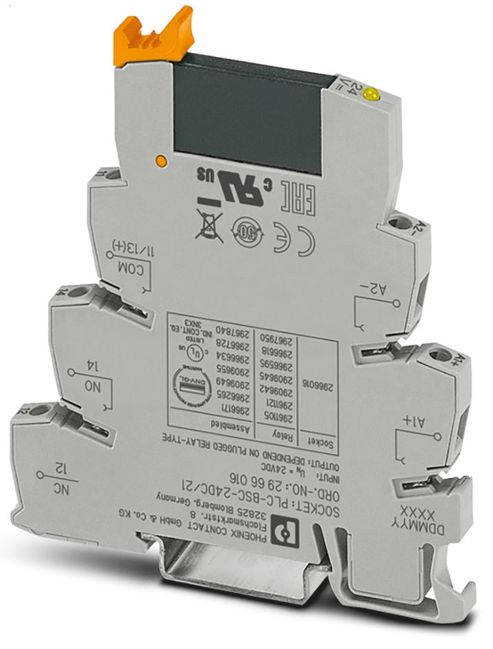 Optokoppler 48-60V 0,005A 3-33V Transistor LED m.LED-Anz