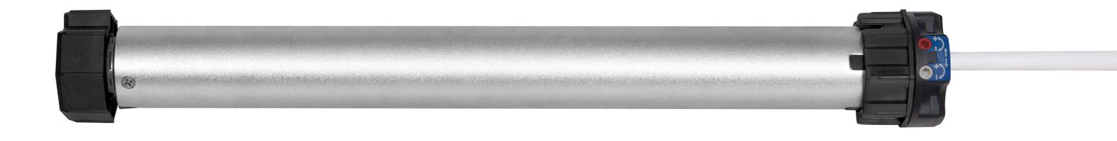Rohrmotor Ø45mm 30Nm SW60 f.Rollläden Achtkantstahlwelle SW 60 Für Rollläden