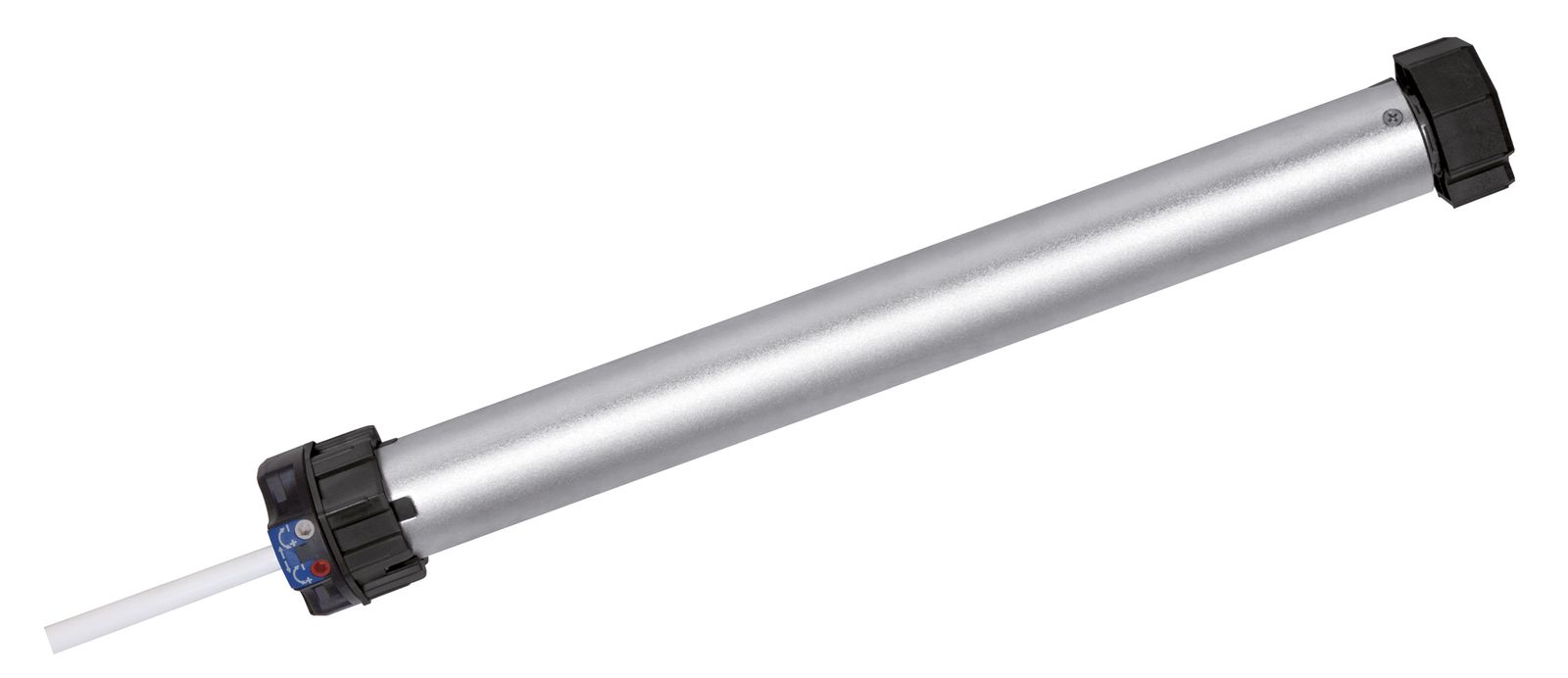 Rohrmotor Ø45mm 40Nm SW60 f.Rollläden Achtkantstahlwelle SW 60 Für Rollläden