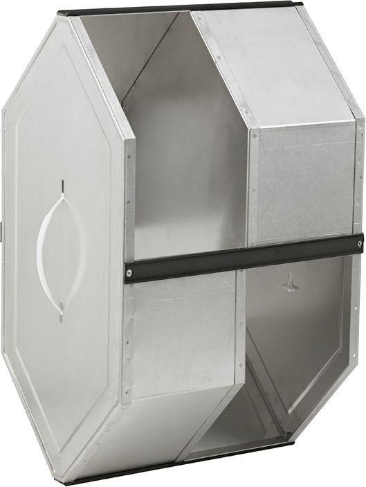 LSK 70 E, LSK LWZ 70 Zubehör Ventilator Geeignet für Wärmerückgewinnungsanlagen