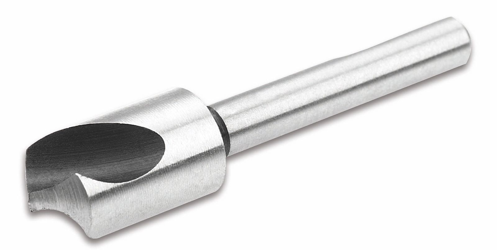 Zentrierbohrer Ø4x12mm