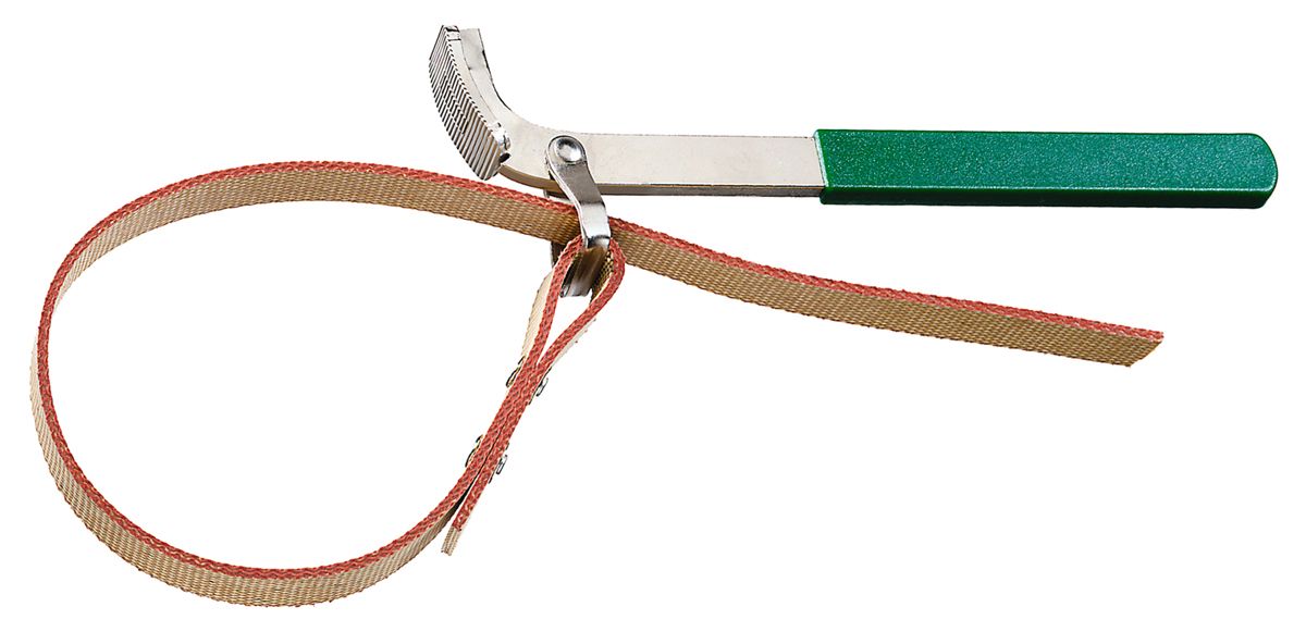 Bandschlüssel 280mm 0-240mm 9 1/2 Zoll