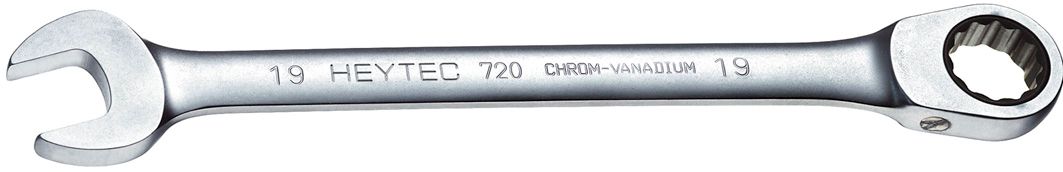 Maulringschlüssel SW13 Ratsche