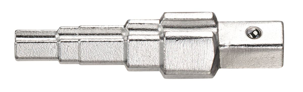 Stufenschlüssel Flache Ausführung