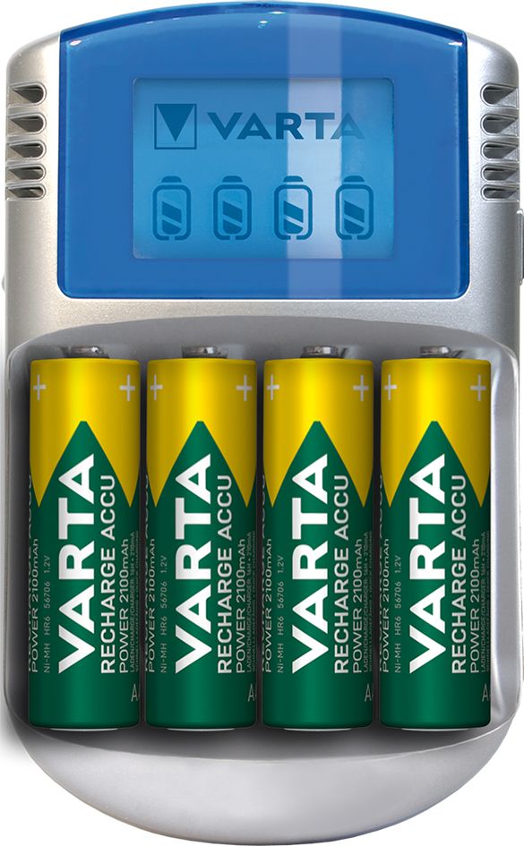 Universal-Ladegerät USB Charger 12V schnell