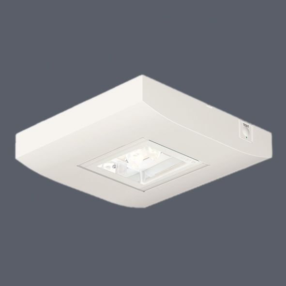 LED-Sicherheitsleuchte CGLine+ 6,7W 1LED 4000K 210lm Deckenanb IP41 auto.Selbstt