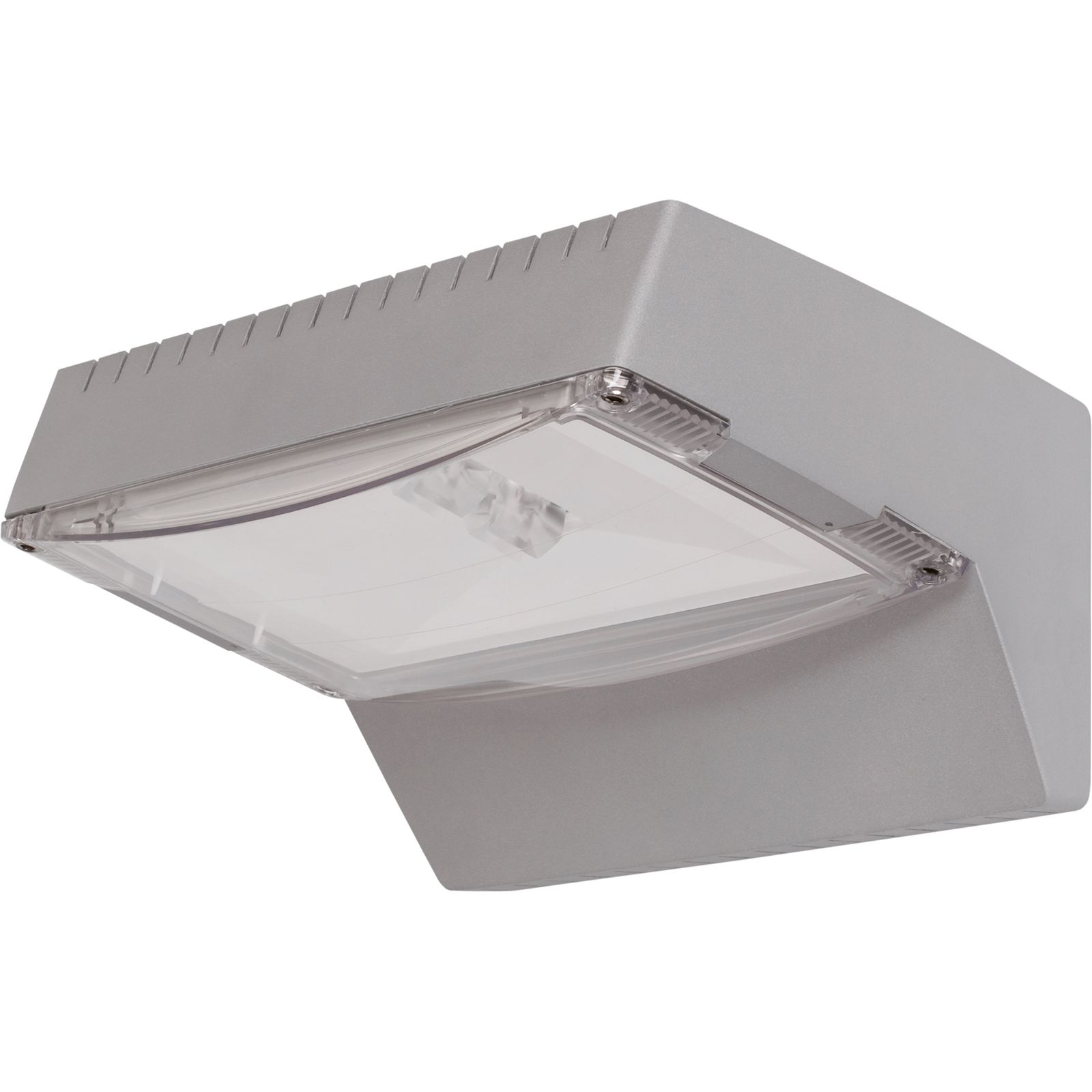 LED-Sicherheitsleuchte OutdoorWall 7W 4000K 1LED 220lm Wandanb IP65 dezentr