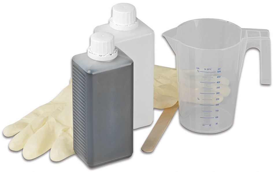 Gießharz Gel-System Alpa-Gel 1000g