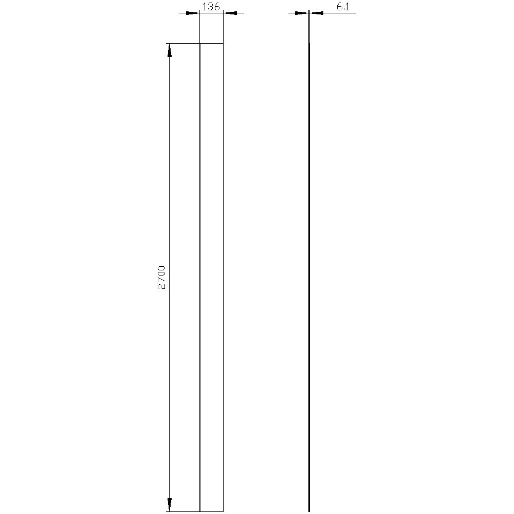 Abschottung Kst lack