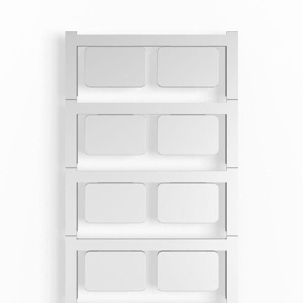 Etikett gr Selbstkl 18x27mm