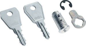 Verschlusseinsatz Volta Schloss