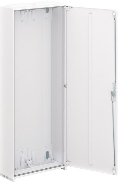 Zählergehäuse AP IP54 Stahlbl ET205mm 550x1400x205mm