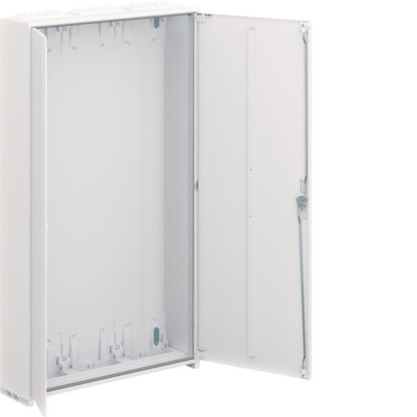 Zählergehäuse AP IP54 Stahlbl ET205mm 800x1400x205mm