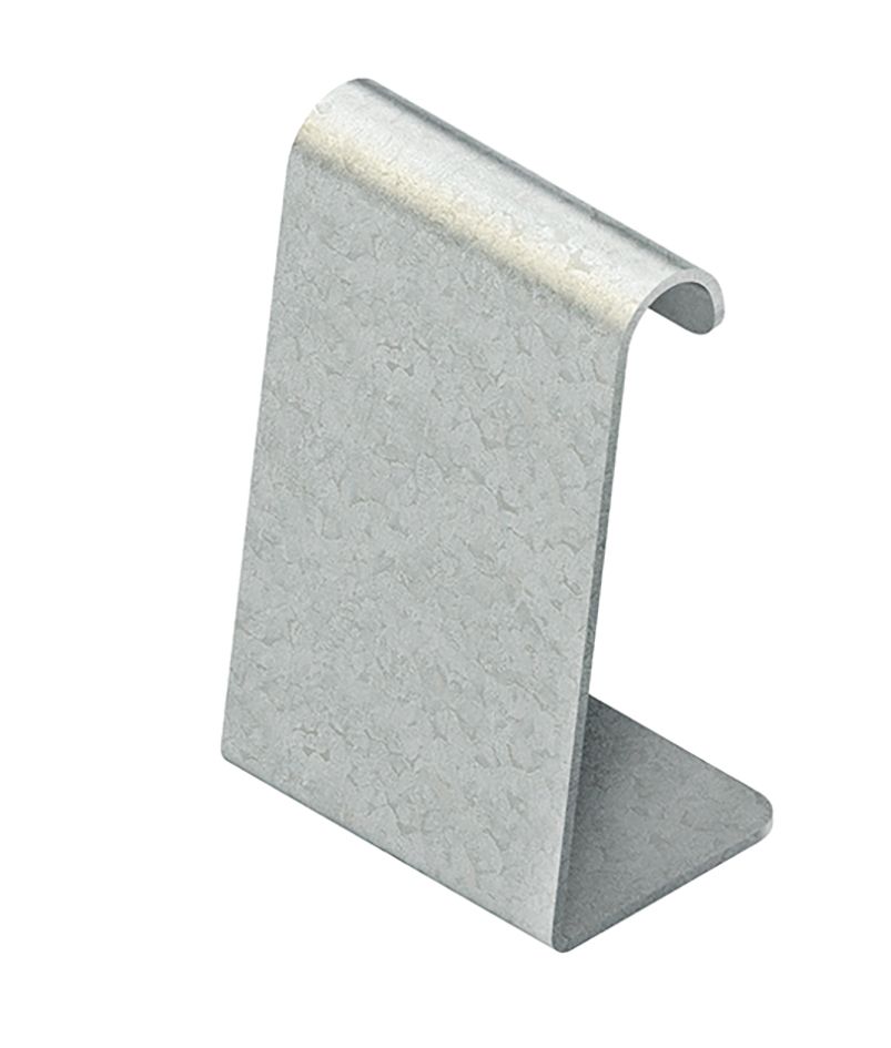 Hängestiel-Distanzprofil U-Profil ST