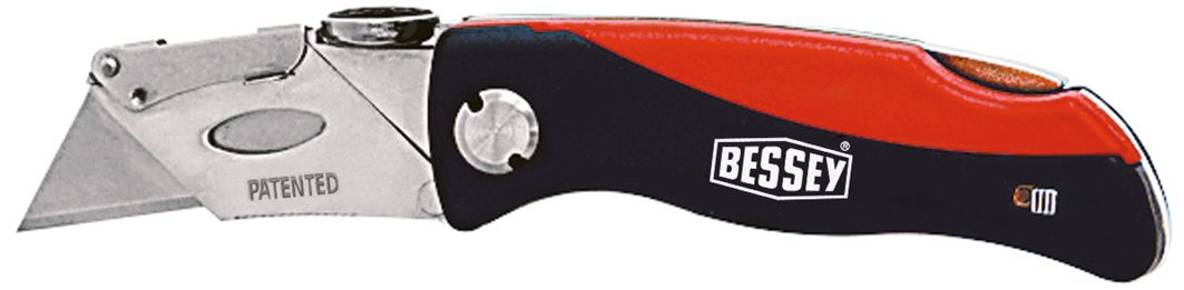 Kabelmesser 28mm ger klappb Kst Zusammenklappbar