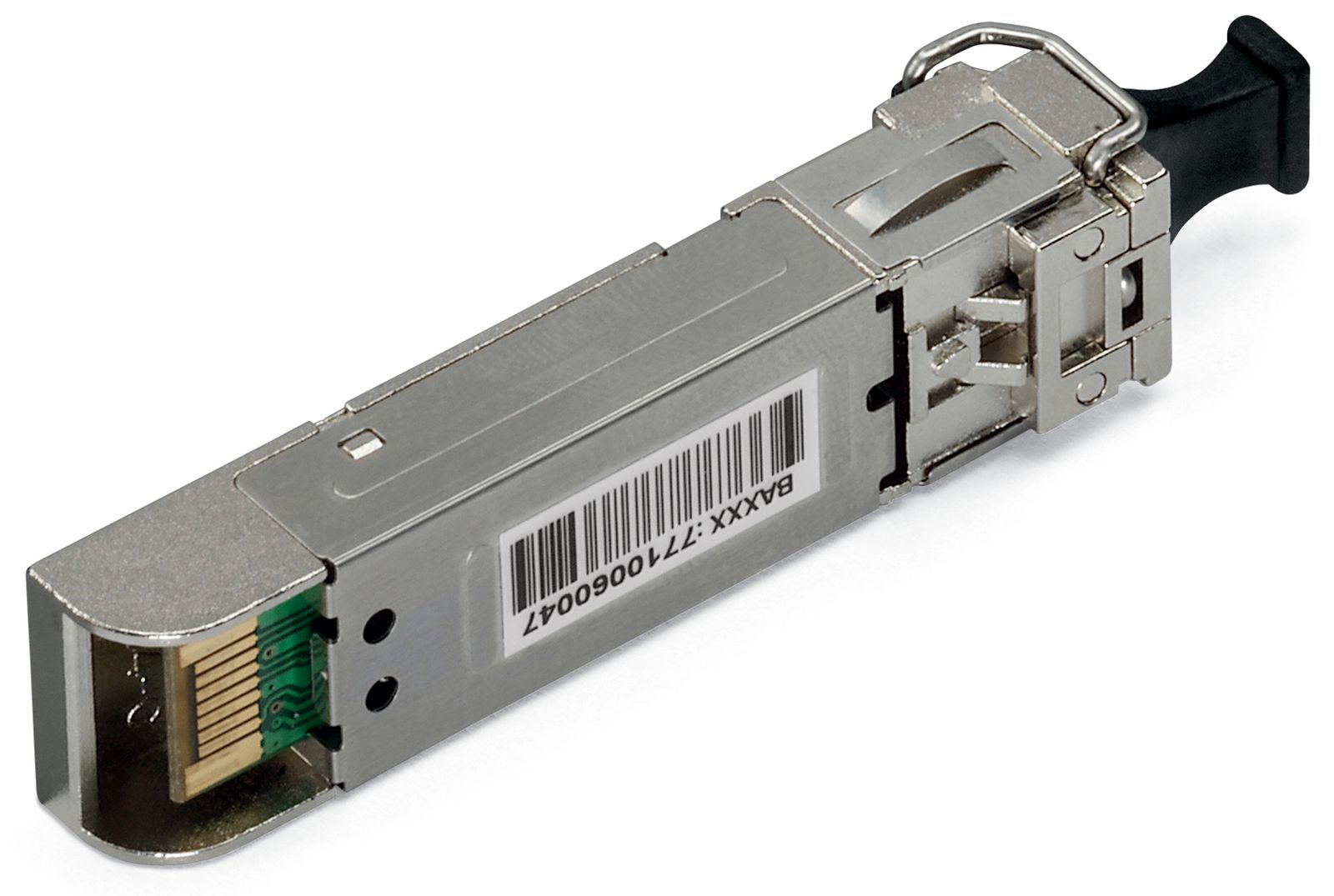 Switch Hutschiene Serie 852