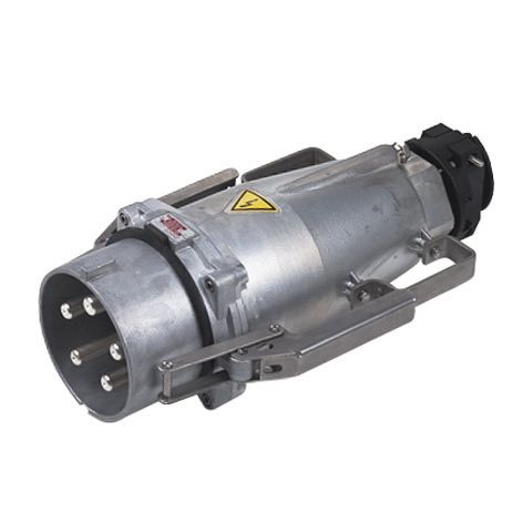 Stecker 4p 250A 380-415V IP67