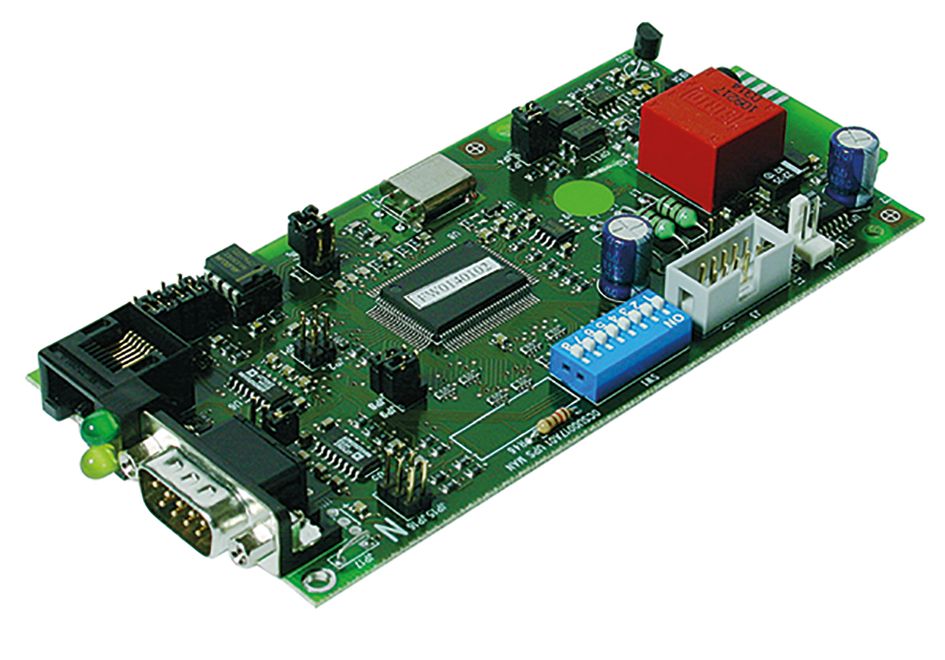 USV-Interface Erweiterung Optionen 60x20x150mm Zubehör