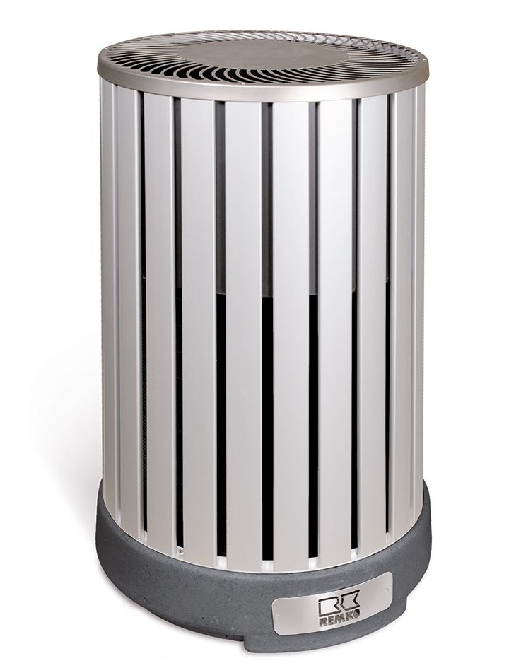 Wärmepumpe L/W Split 11kW