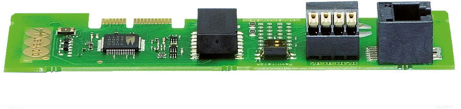 TK-S0-Modul 1xS0/int