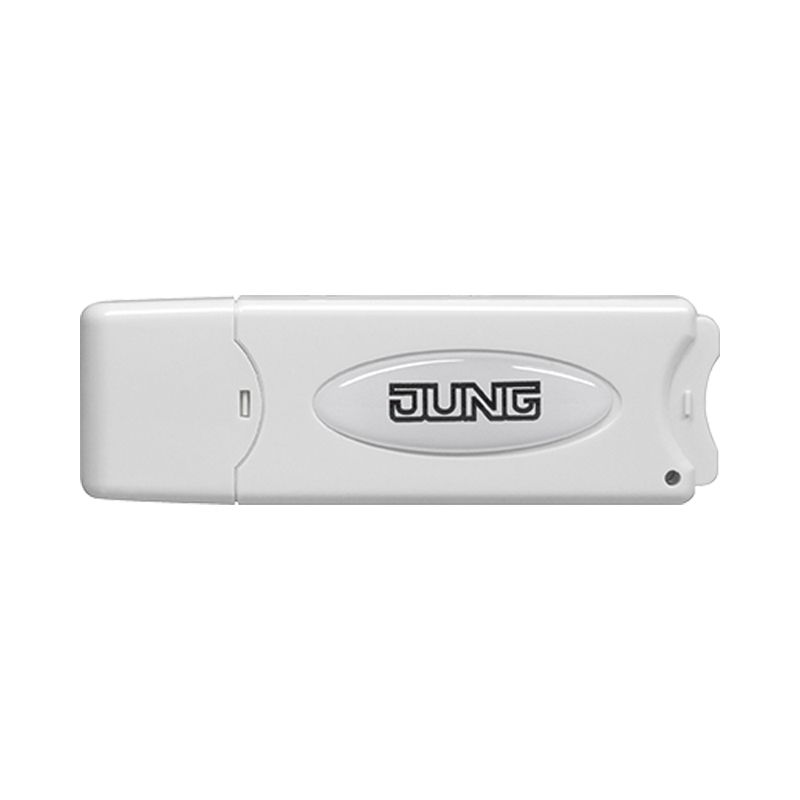 Schnittstelle BT UP 230V LED m.LED-Anz