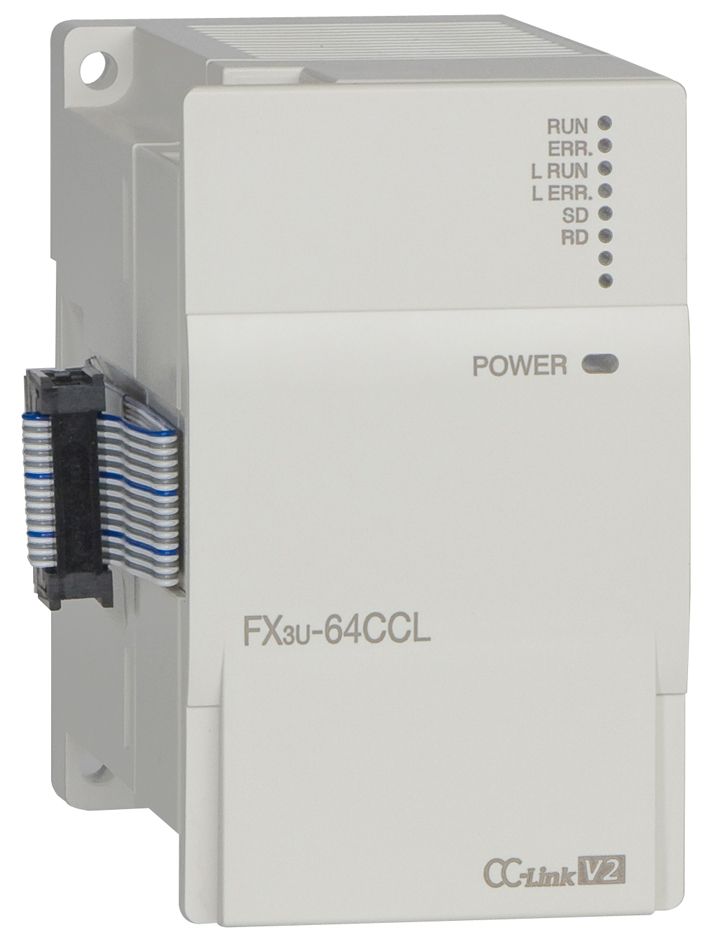 SPS-Kommunikations-Modul 1HW/RS485 f.PROFIBUS