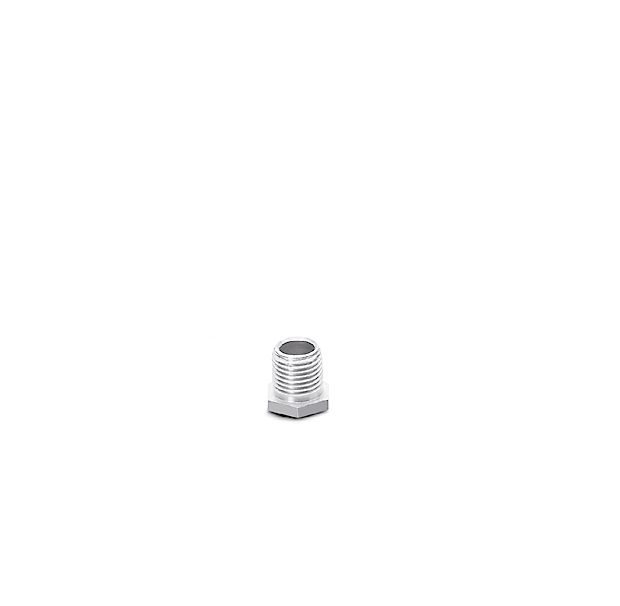 Ringnippel m.Außengew