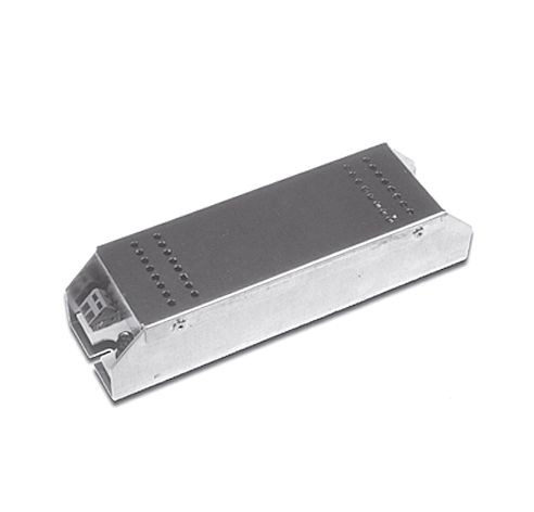 Vorschaltgerät 18W elektr f.T8 170x50mm