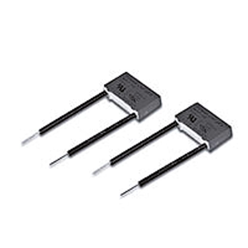 Kondensator 0,047uF 275V Entstörung Ø5x18mm Funkentstörung