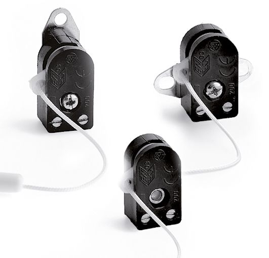 Schnurschalter 500W ws 250V