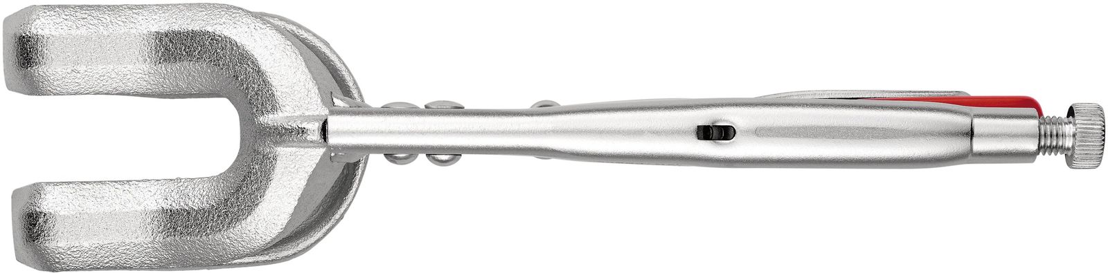 Gripzange 280mm uni 70mm