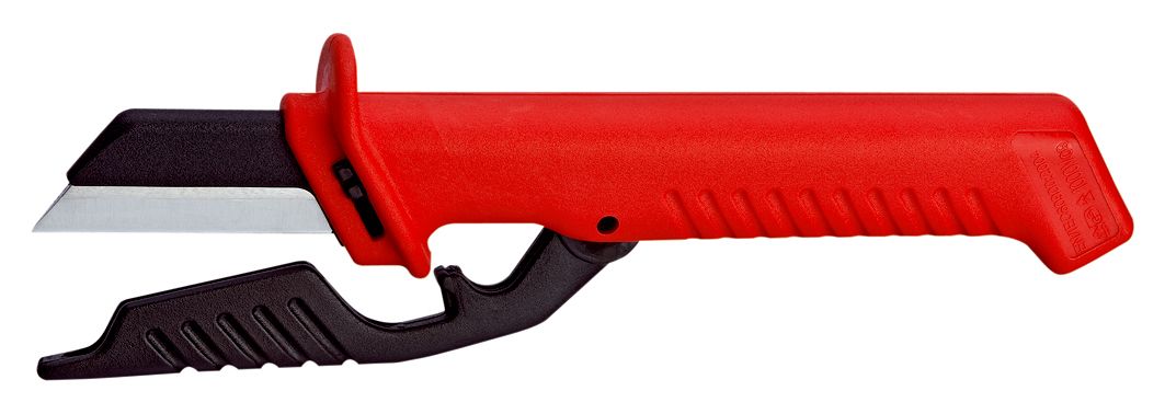Kabelmesser 50mm ger Kst 1000V Schutzisoliert 1000V Mit Gleitschuh