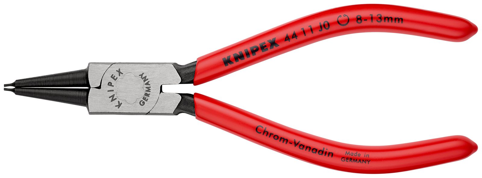 Sicherungsringzange ger 8-13mm