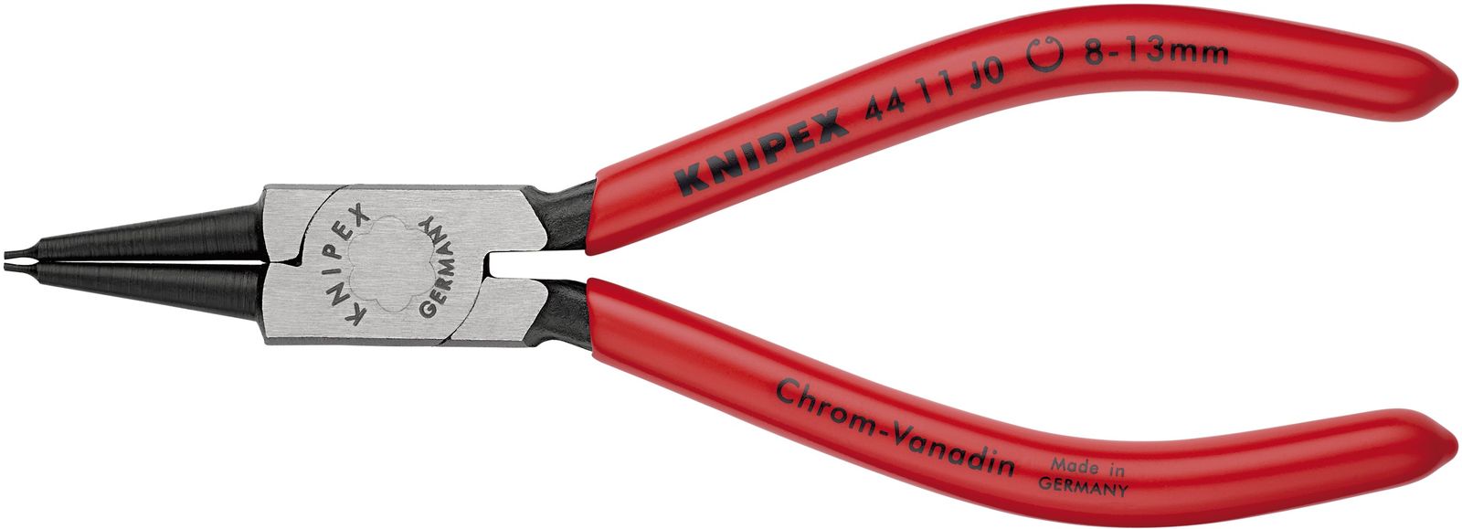 Sicherungsringzange ger 8-13mm