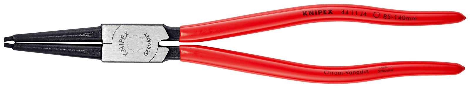 Sicherungsringzange ger 85-140mm