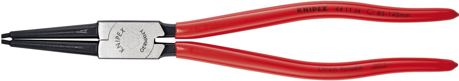 Sicherungsringzange ger 85-140mm