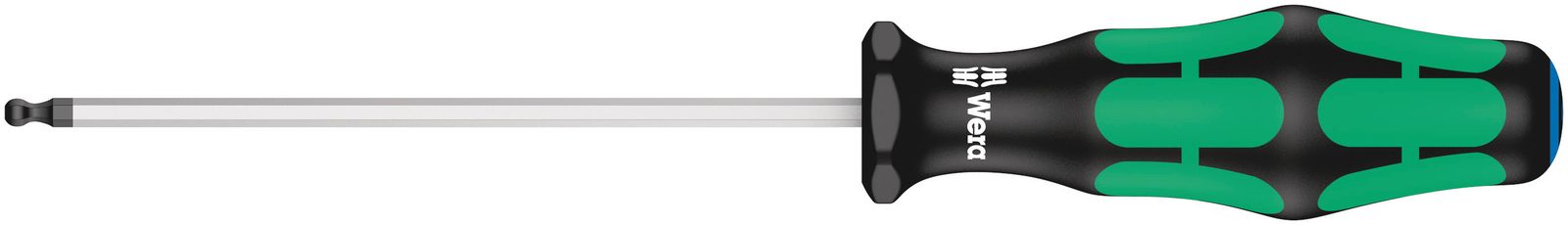 Sechskantschraubendreher L100mm Mit Kugelkopf Mit Kugelkopf