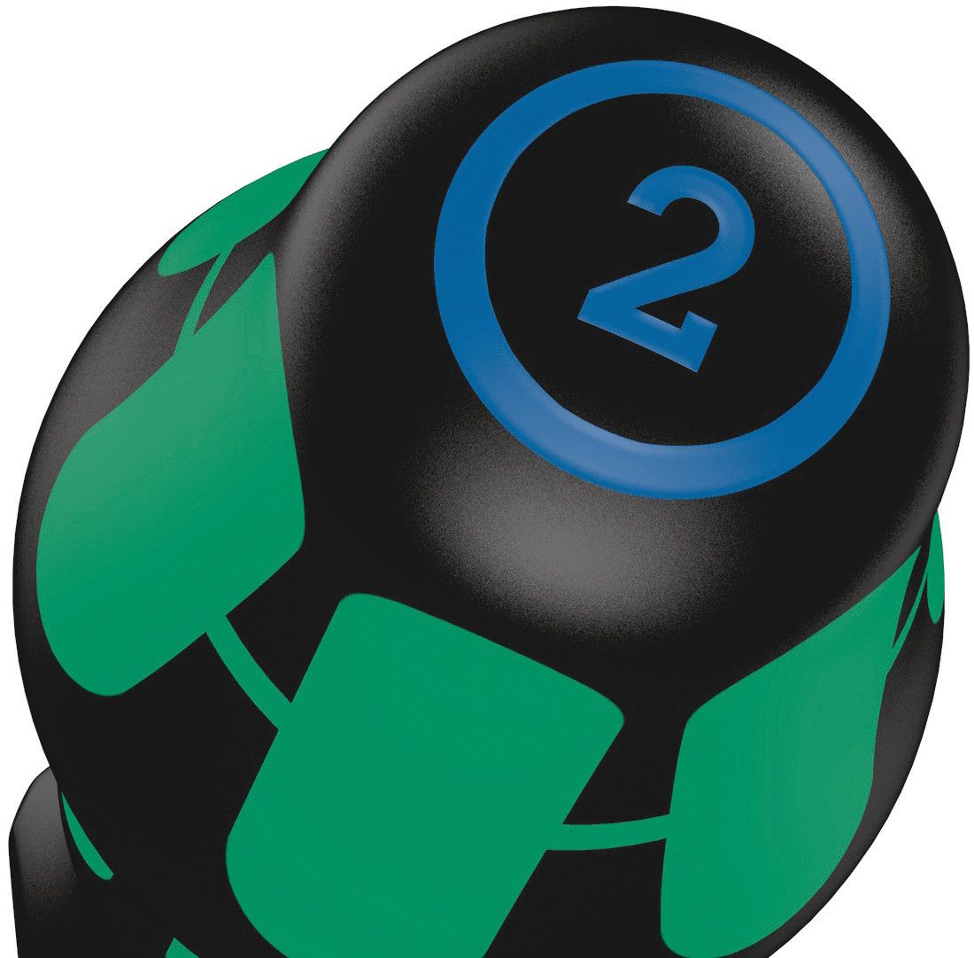 Sechskantschraubendreher L100mm Mit Kugelkopf Mit Kugelkopf