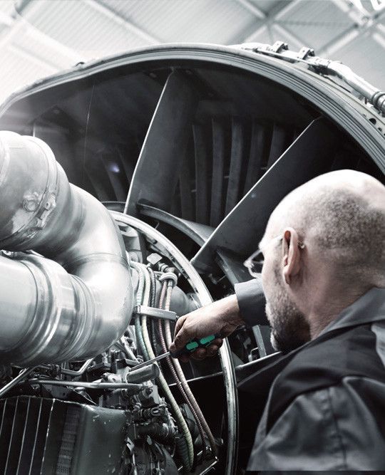 Sechskantschraubendreher L100mm Mit Kugelkopf Mit Kugelkopf